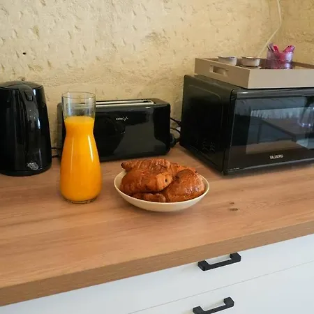 Apartament New! Wifi, Netflix Le Refuge Des Berges