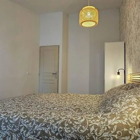New! Wifi, Netflix Le Refuge Des Berges Apartment