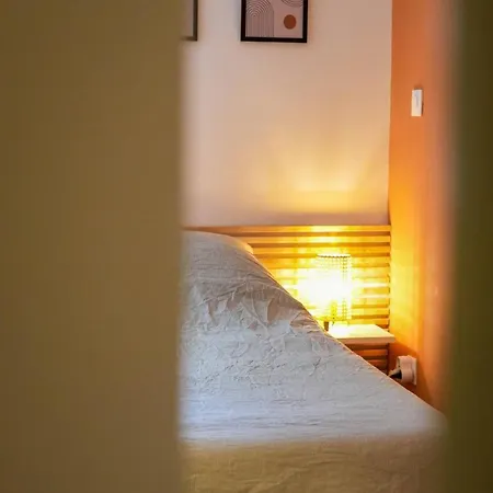 Apartment New! Wifi, Netflix Le Refuge Des Berges *