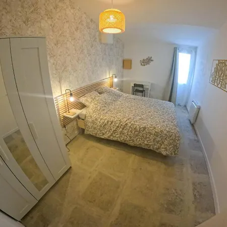 New! Wifi, Netflix Le Refuge Des Berges Apartment