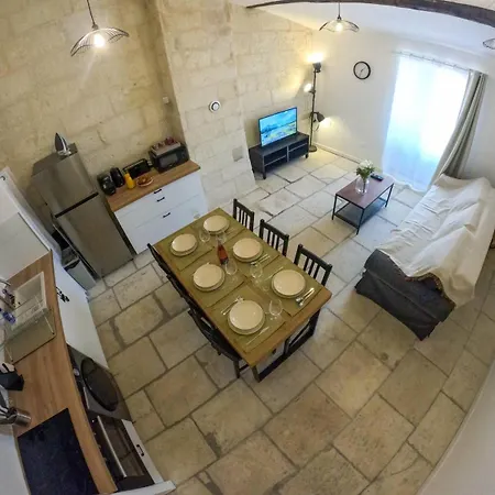 New! Wifi, Netflix Le Refuge Des Berges Beaucaire (Gard)