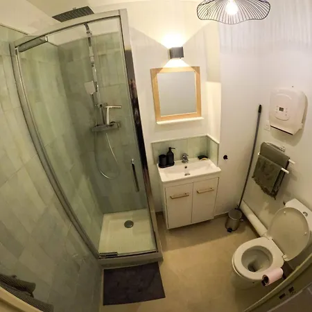 Apartament New! Wifi, Netflix Le Refuge Des Berges *
